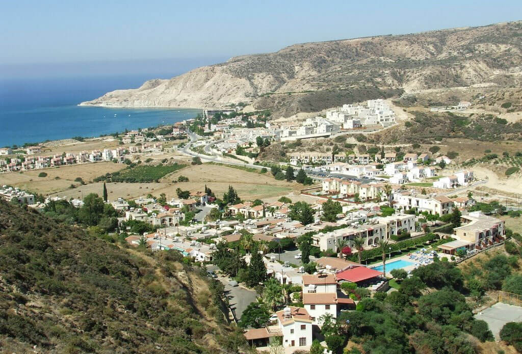 Pissouri Bay1