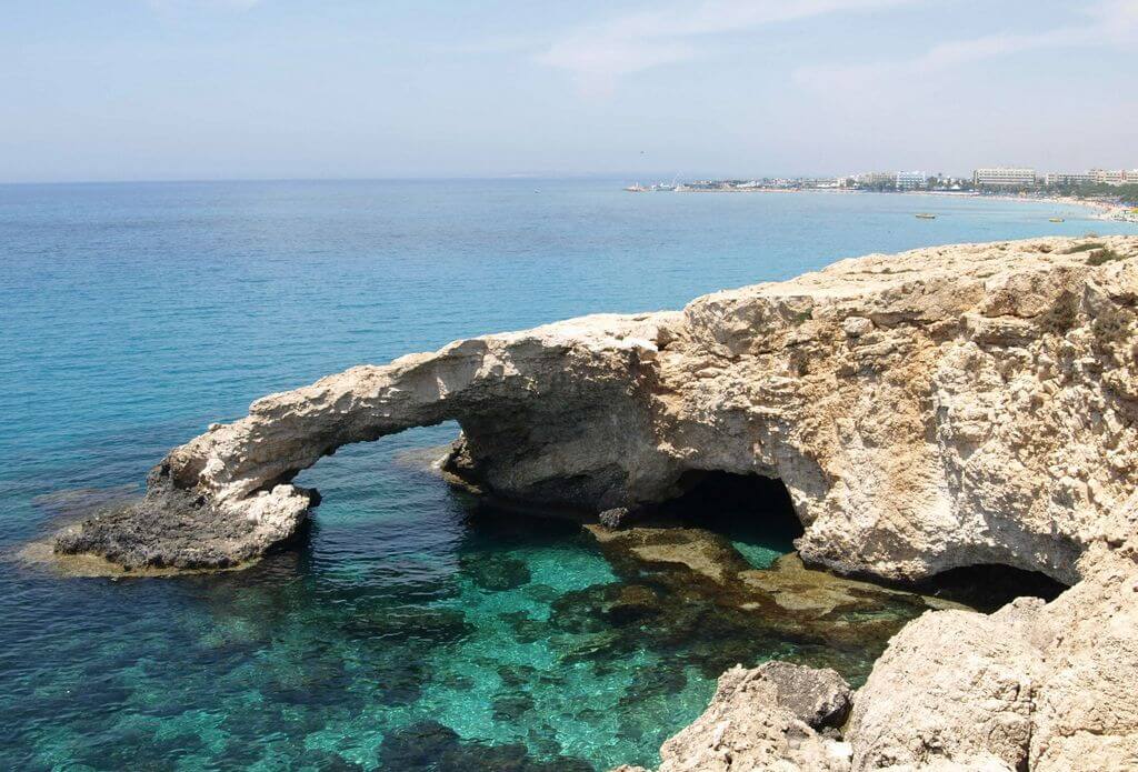 Cape Greco 2