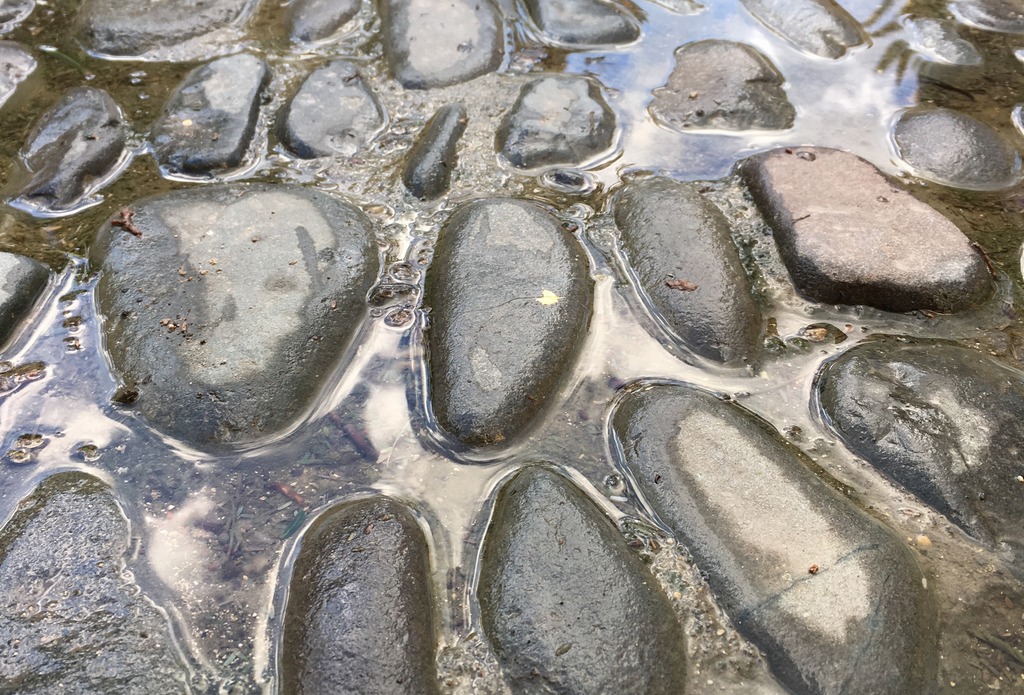 Stones Water